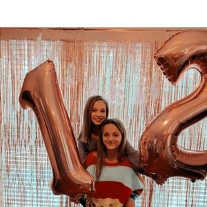 Meet your Posher, Ryleigh